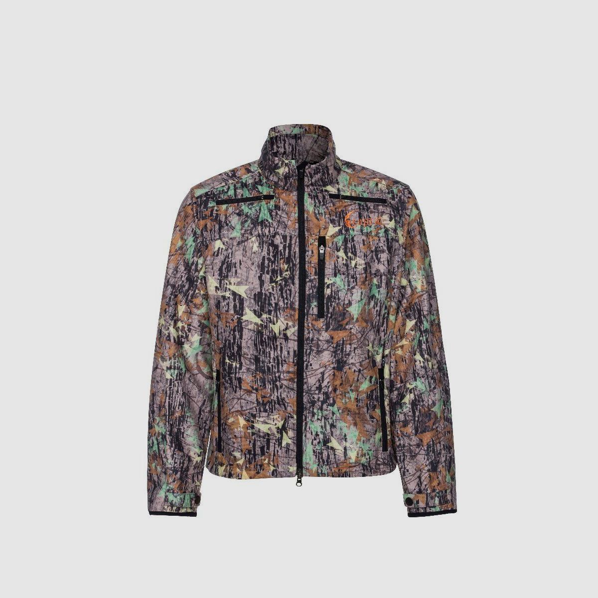Veste de chasse "PILATUS" caja-FALL, image 2 sur 14