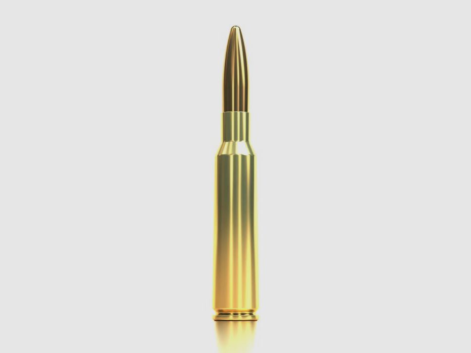 S&B 6.5x55 SE VM 8g/124gr, image 3 of 4
