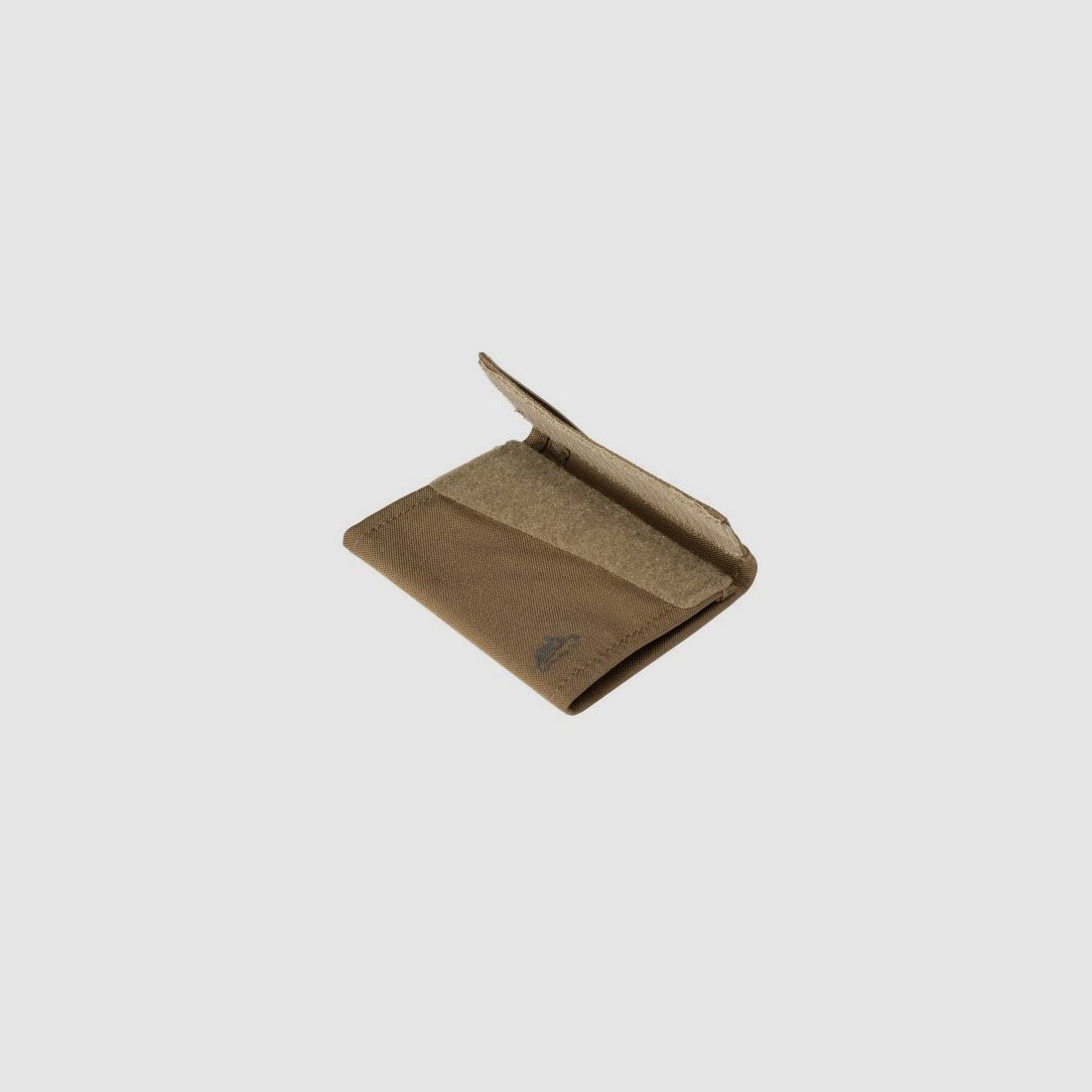 EDC-Portemonnaie Medium Cordura olivgrün, Bild 2 von 4