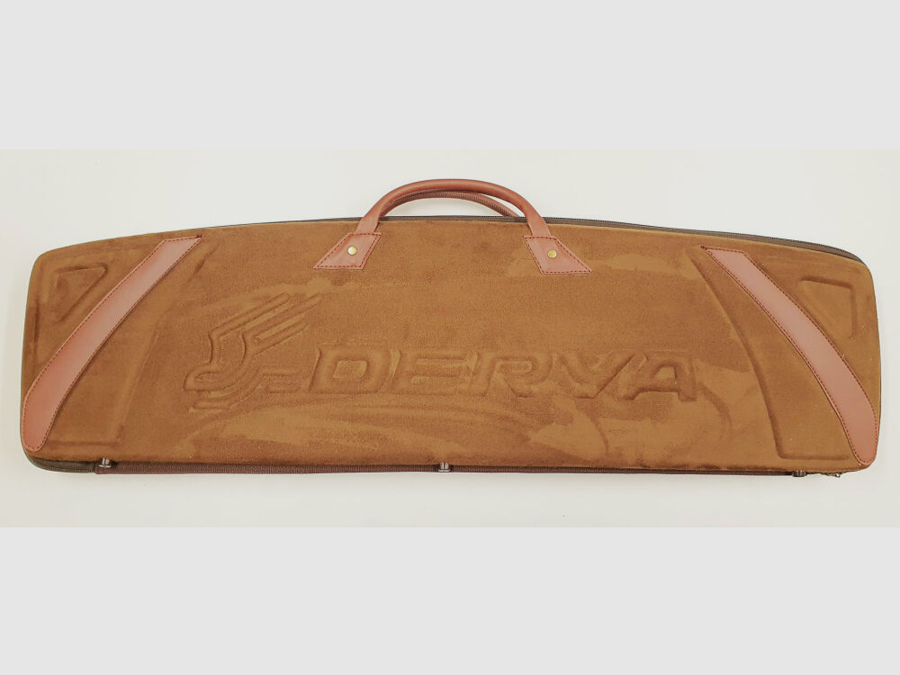 DERYA ARMS	 DERYA MK-12-AS-430 12/76 Selbstladeflinte mit Lauflänge 430mm