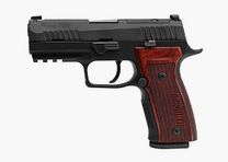 Sig Sauer P320 AXG Classic