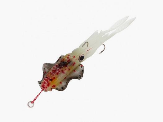SQUIDY JIGGING SEA MONSTERS 14 CM 50 GR