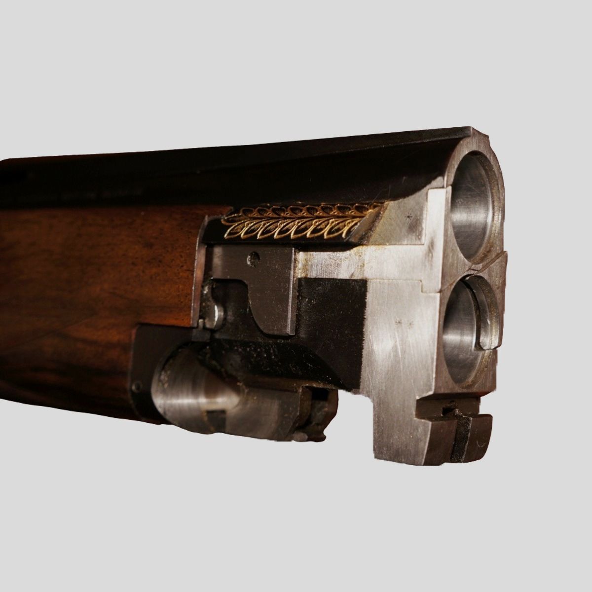 Browning – B25 Trap (Occasion) [12/70], Bild 12 von 14