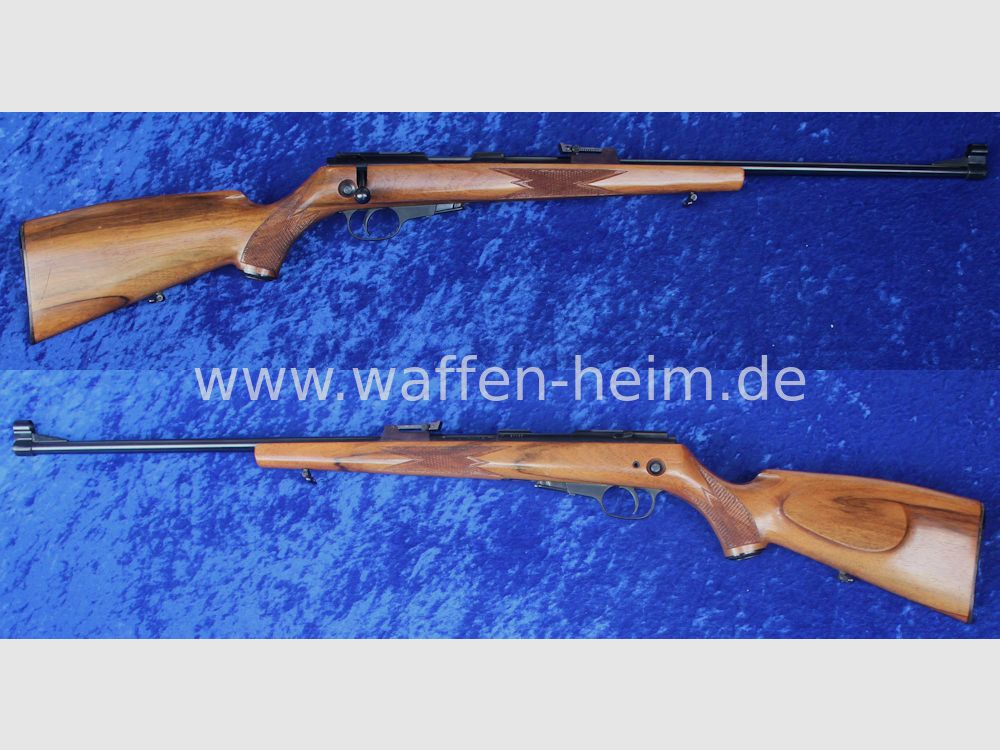 Walther KKJ, Bild 1 von 7