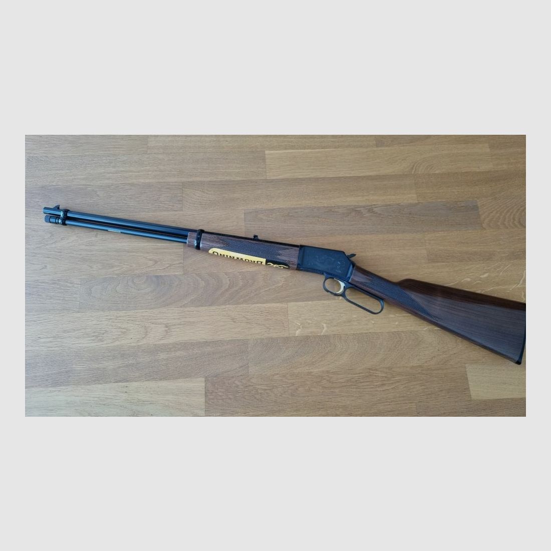 Browning BL 22 Grade 2 Unterhebelrepetierbüchse