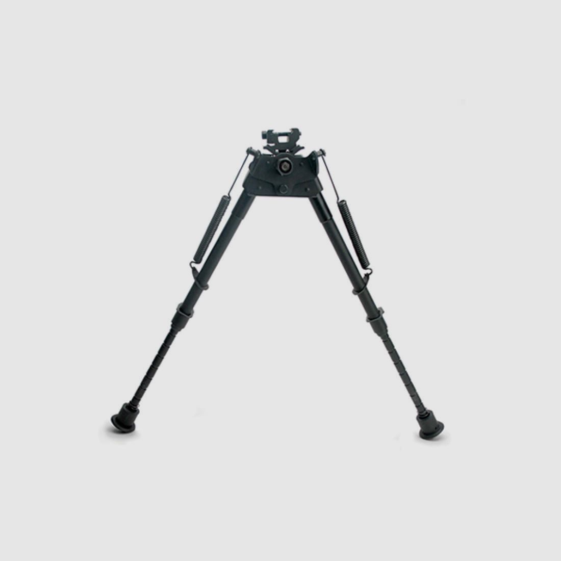 Bipied de tir Konus Bipod-2 – #1947 (22-33 cm)
