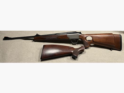 Blaser R93 Standard, .30-06