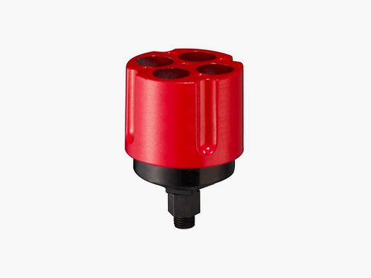 Adattatore per 4 razzi da 15 mm Perfecta