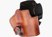 Front Line Holster Open Top LKC BFL Beretta 92/M9