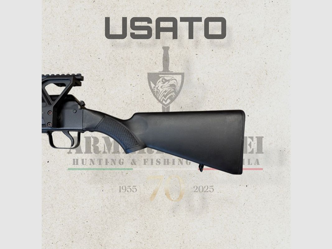 GEBRAUCHT – BÜCHSE – IZHMASH SAIGA 308-1 Kal. 308 Win., Bild 6 von 6