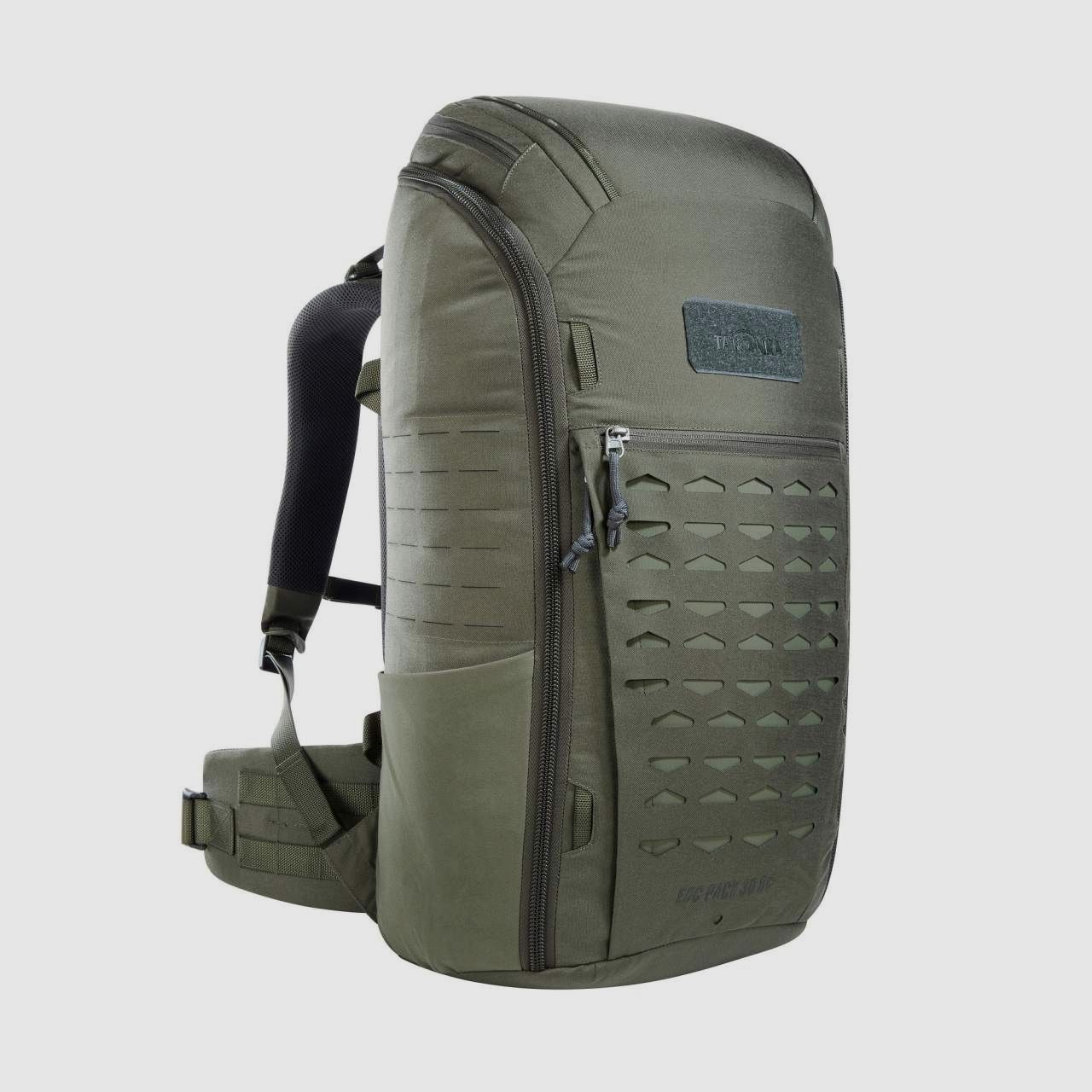 Tatonka EDC Pack 30 BC – robust 30 l bushcraft backpack