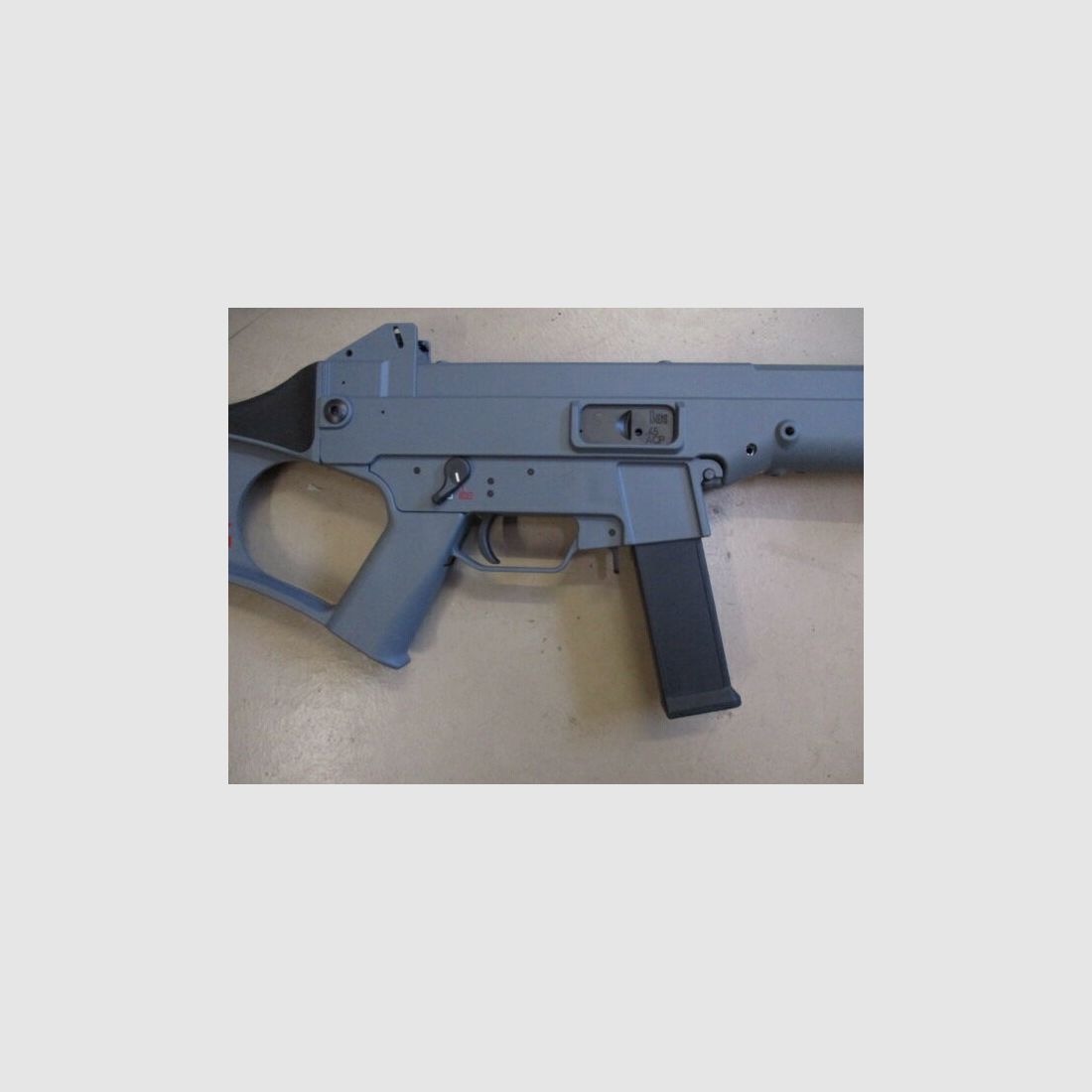Selbstladebüchse Heckler & Koch USC ungeschossen aus Sammlung USC