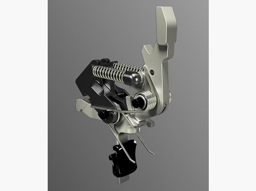 Hiperfire Hipertouch Eclipse gatillo AR15 AR10 y AR9 (PCC)
