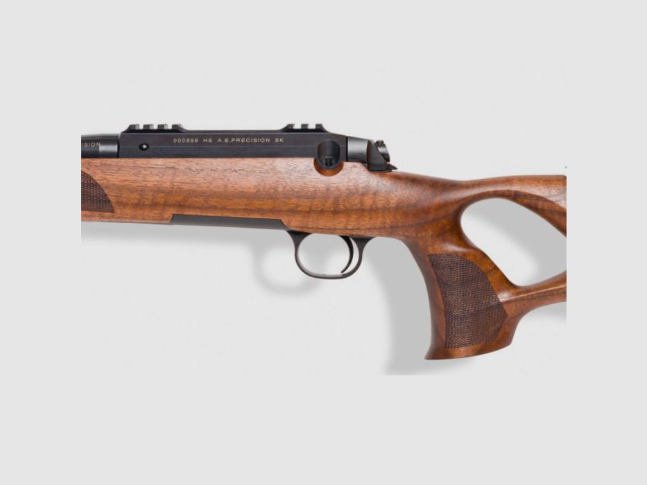 AE Precision Karabin Repetier HS Success Fix Kal.308 Win. | Długość lufy 51cm, zdjęcie 5 z 8