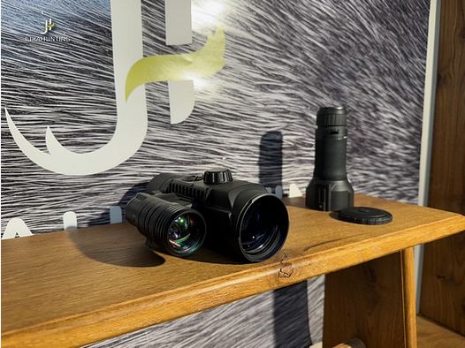 Pulsar Forward FN455S Tinte. Adapter 56mm