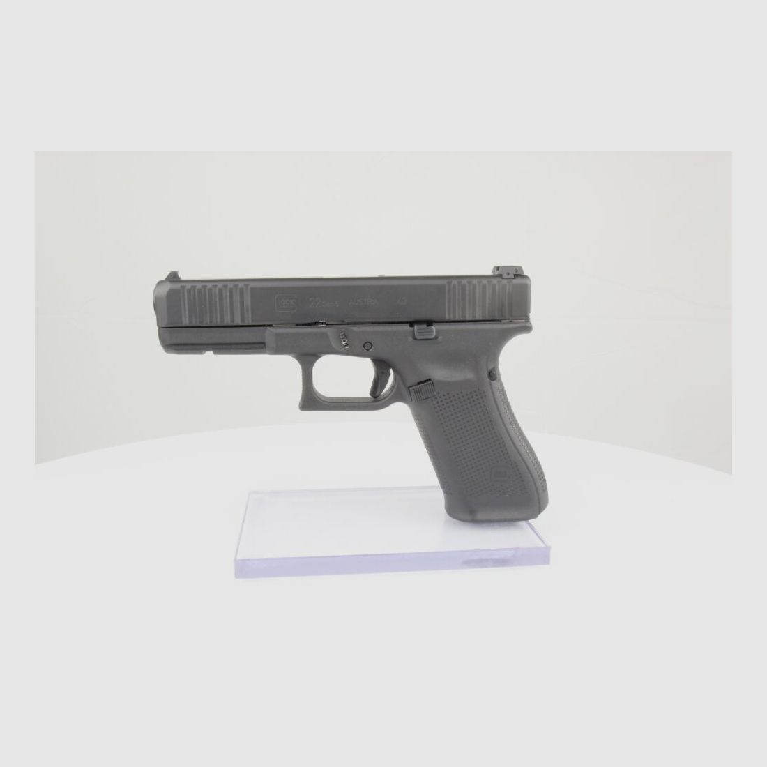 Glock Glock 22, image 3 of 4