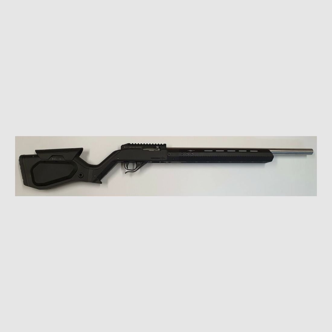 Schwaben Arms SAR 10/22 MATCH