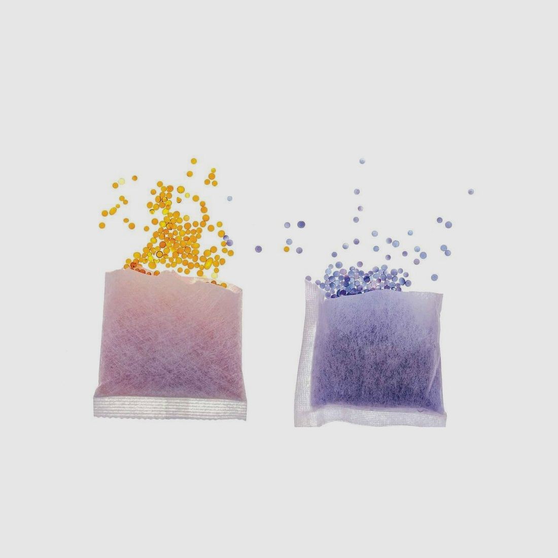 Deumidificatore Pacco 5 sacchetti (450g), immagine 3 di 5