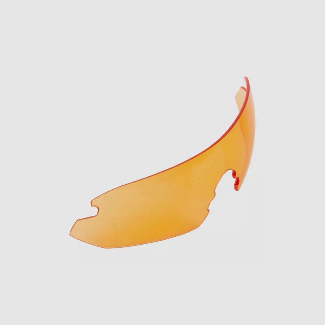 Wechselscheibe orange Nighthawk