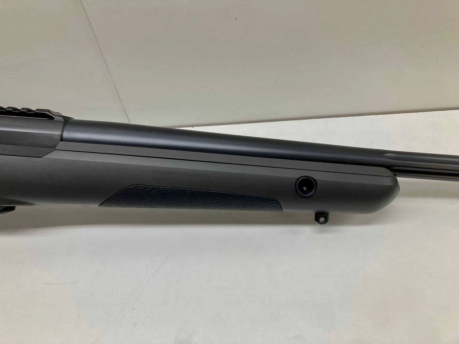 SAKO S20 Hunter Corto