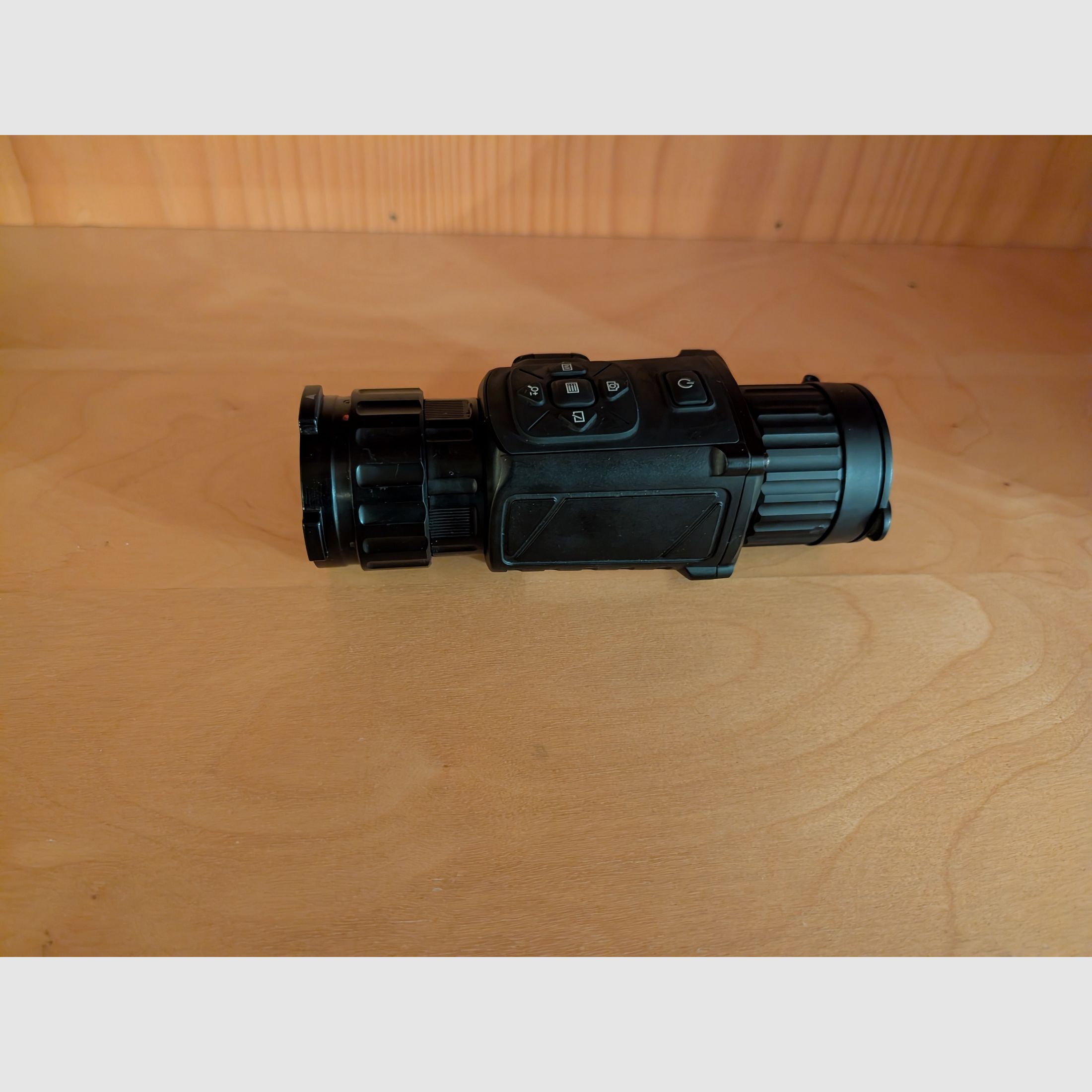 HIK Thunder 35