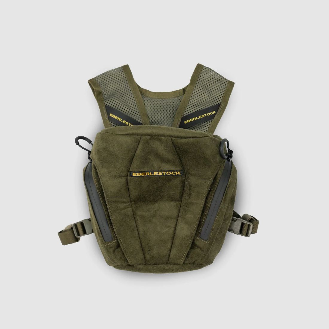 EBERLESTOCK - Brusttasche Nosegunner Bino Pack