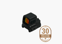 Heimdall TPS – Tactical Pistol Sight | Mira de Punto Rojo Cerrado