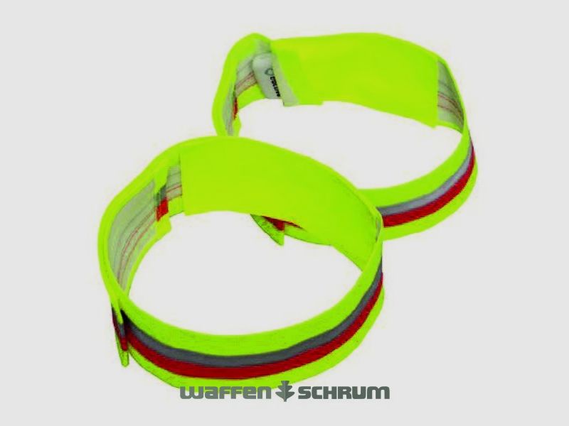 ZanTex Warnhalsung FIX für Tractive GPS