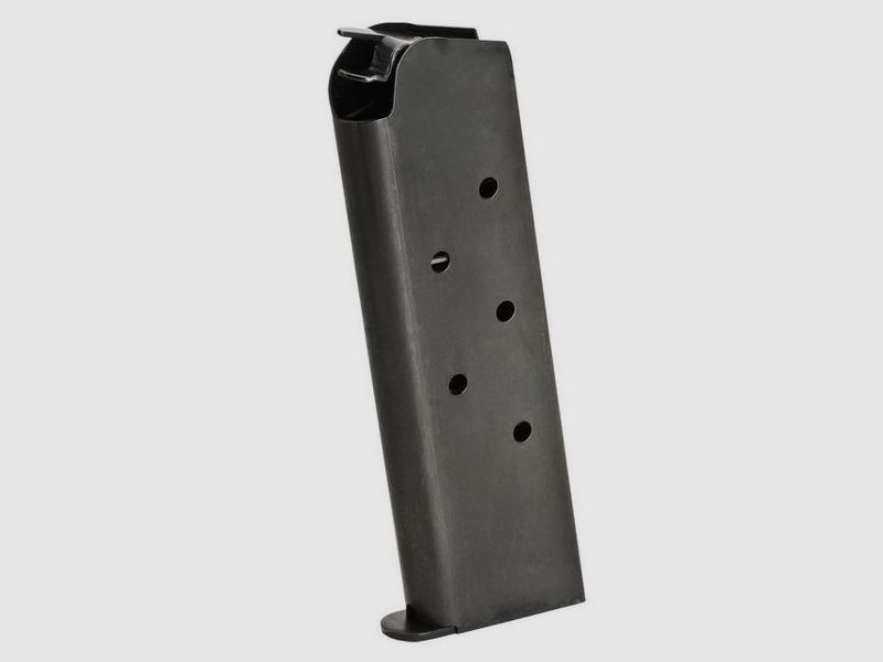 Magazin 7-RD Black 1911