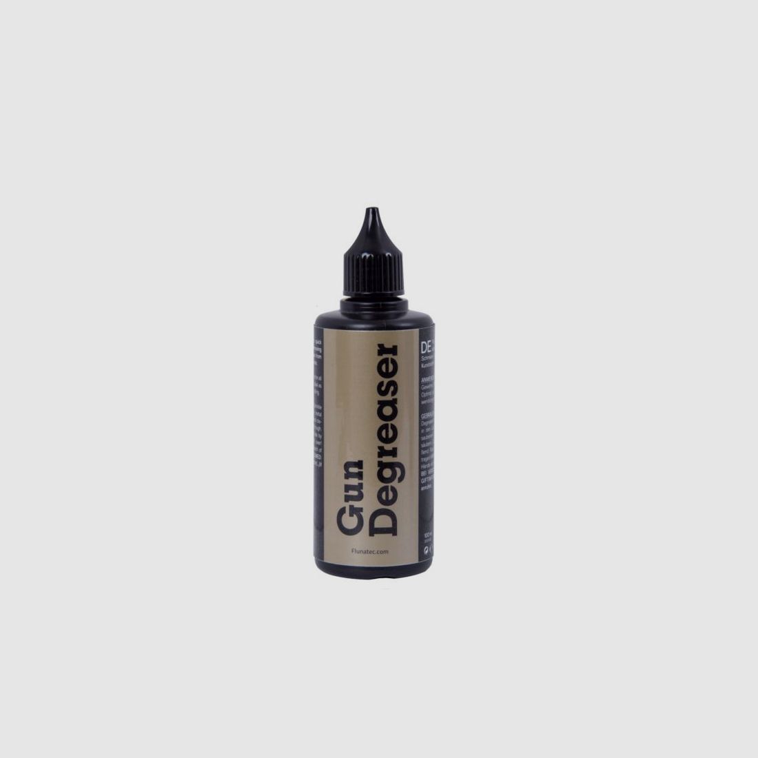 Fluna Tec Gun Ontvetter 100ml Koudreiniger en Speciale Ontvetter, afbeelding 2 van 2