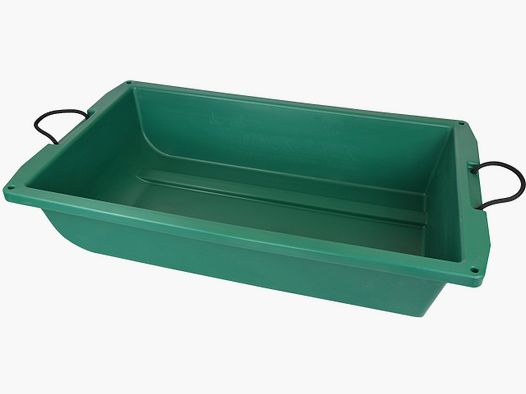 Heck-Pack Wildwanne