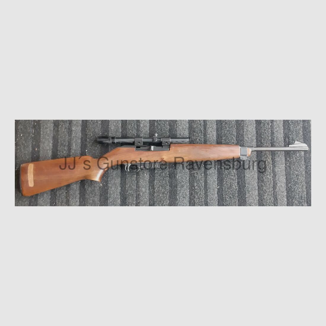 Erma EM1 EM1 - .22LR