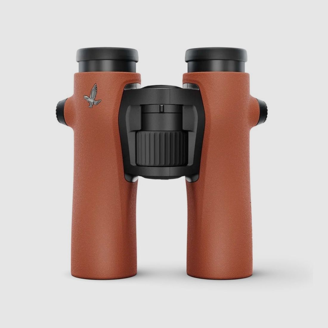 SWAROVSKI OPTIK Swarovski NL PURE 10x32 wypalona pomarańczowa