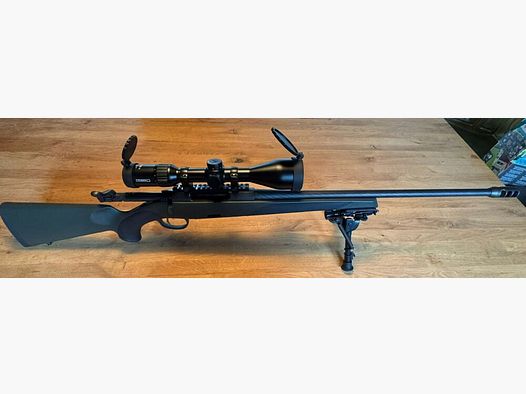 Steyr CL II