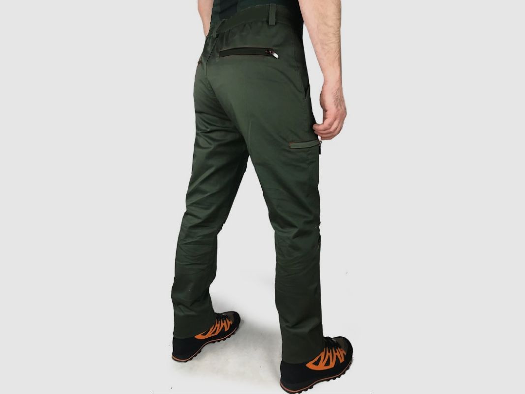 Pantalones Safari Sport VERANO, imagen 1 de 7
