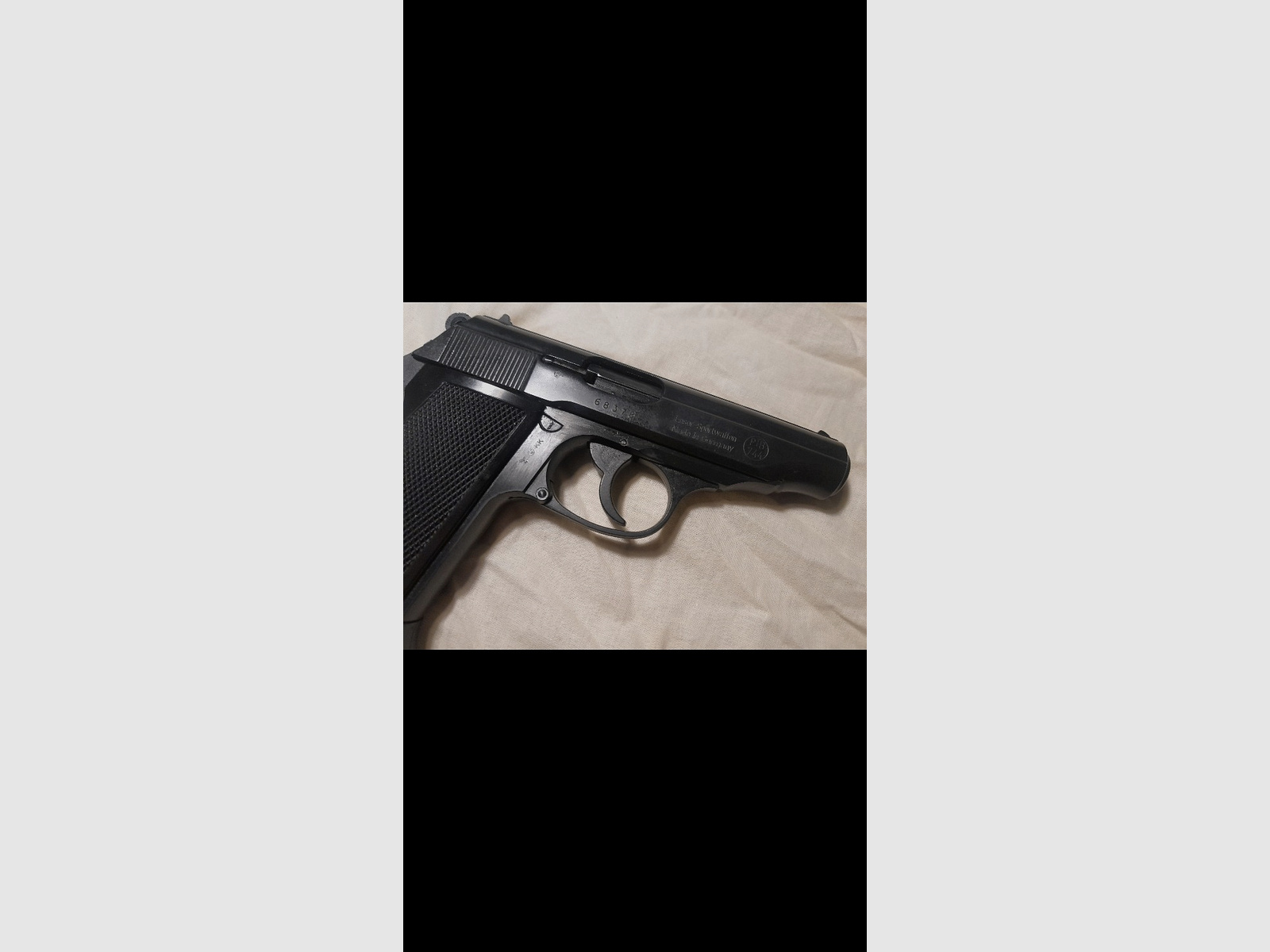 IWG P315  .315