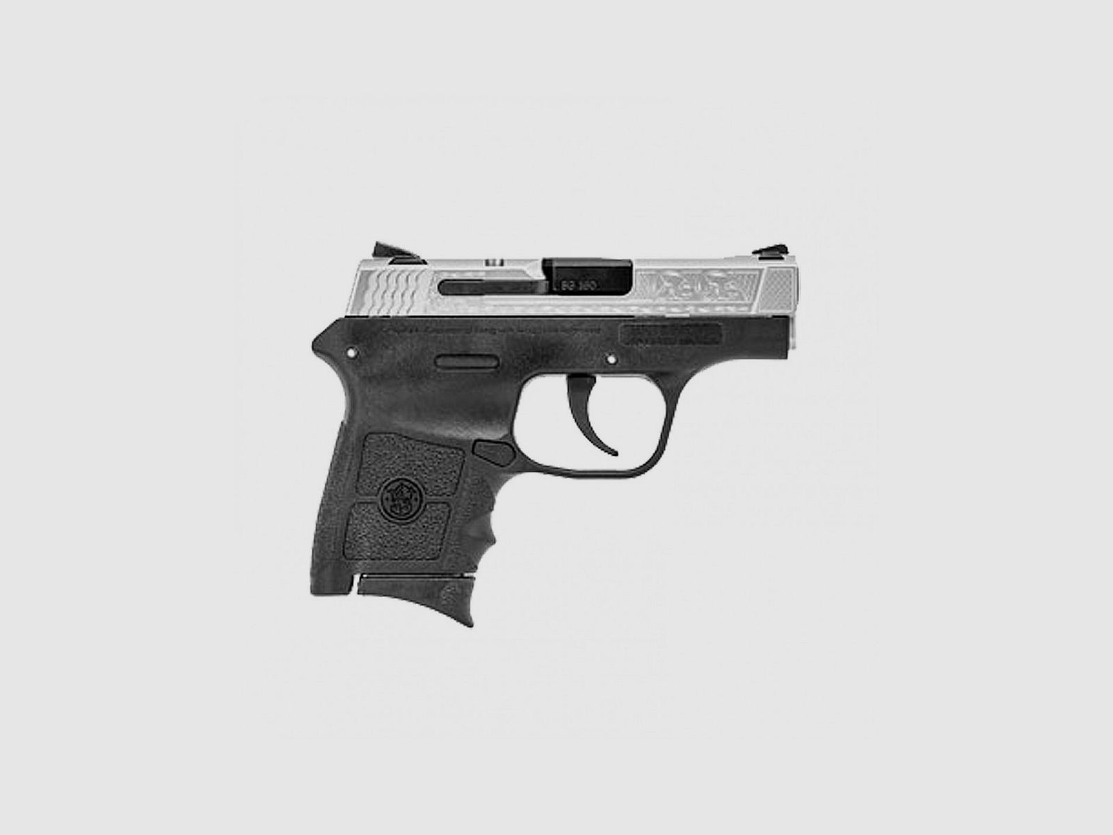 Smith & Wesson M&P Bodyguard Cal. 380 ACP, image 1 of 2