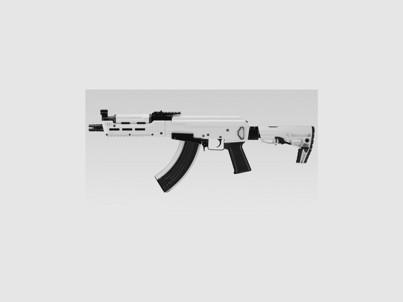 Replik AEG Vollmetall AK STORM Next Gen