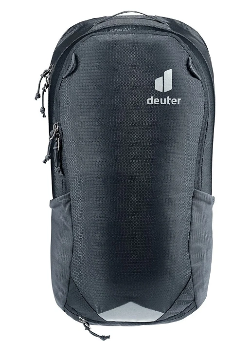 Deuter Race Air 10 black mochila de ciclismo, imagen 7 de 24