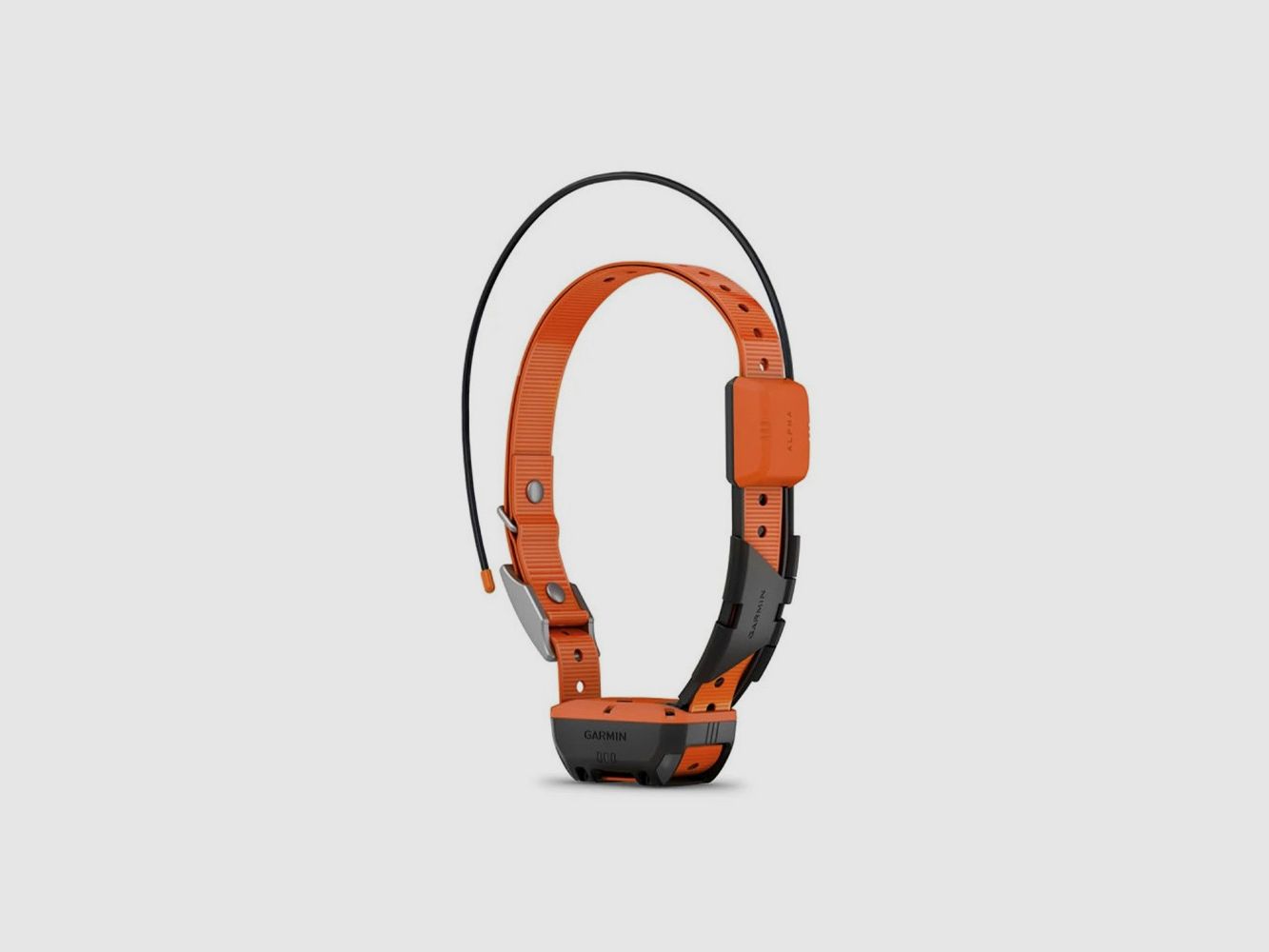 GARMIN KIT DE MUÑECA ALPHA 200i K E COLLAR ALPHA T20K, imagen 1 de 3