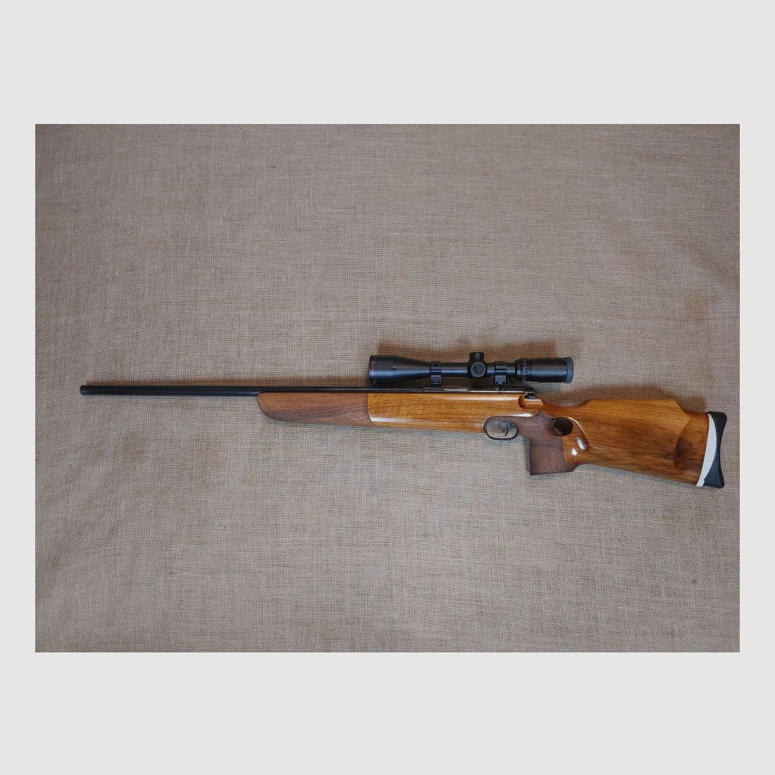 Walther, Ulm KK- M