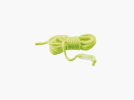 Highlander Abspannleinen & Spanner Fluoreszierend 4m 4er Set