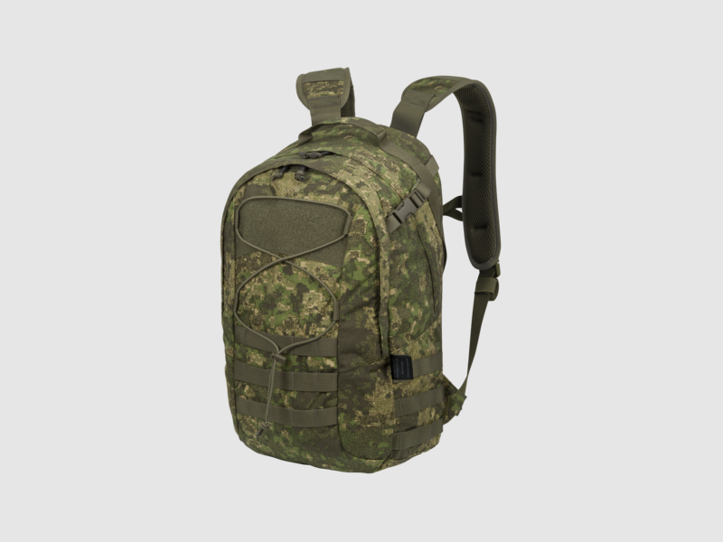 Helikon-Tex EDC-Rucksack aus Cordura Pen Cott WildWood, Bild 1 von 10