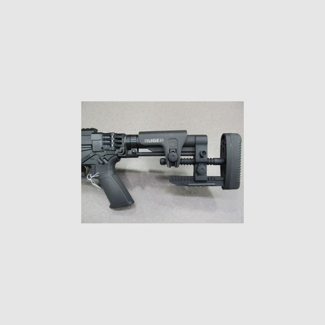RUGER PRECISION GEWEHR C 6,5 CREED, Bild 3 von 4