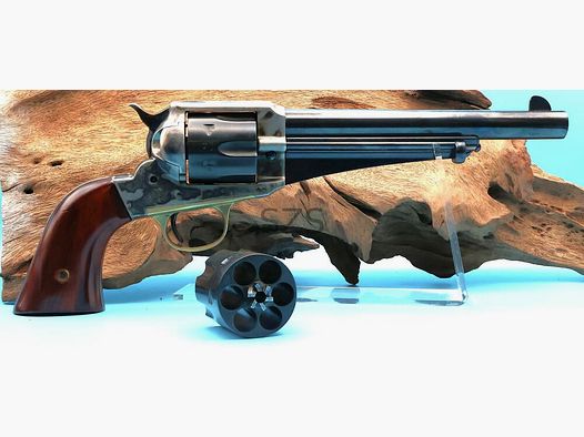 Uberti Dual Remington Mod. 1875