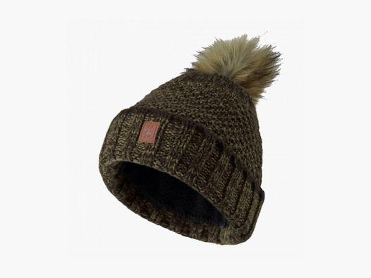 Deerhunter Women's Knitted Cap 6486