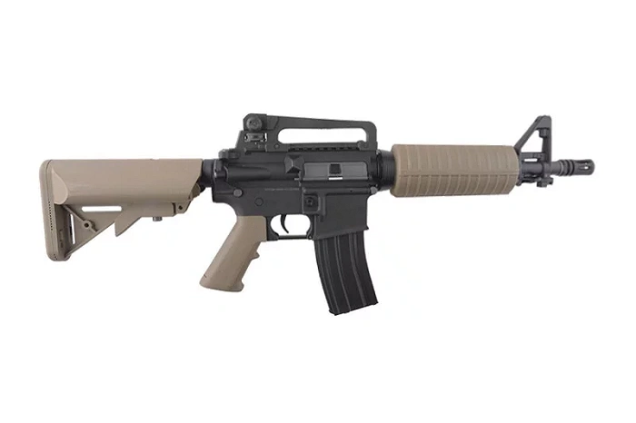Specna Arms SA-C02 CORE airsoft carbine - Half-Tan, image 67 of 80