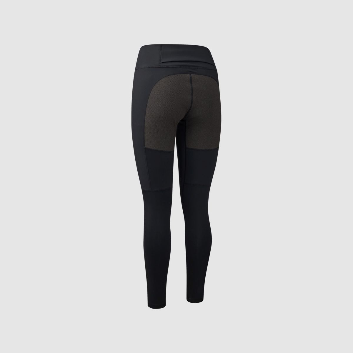DEERHUNTER Lady Tights mit Verstärkung Black