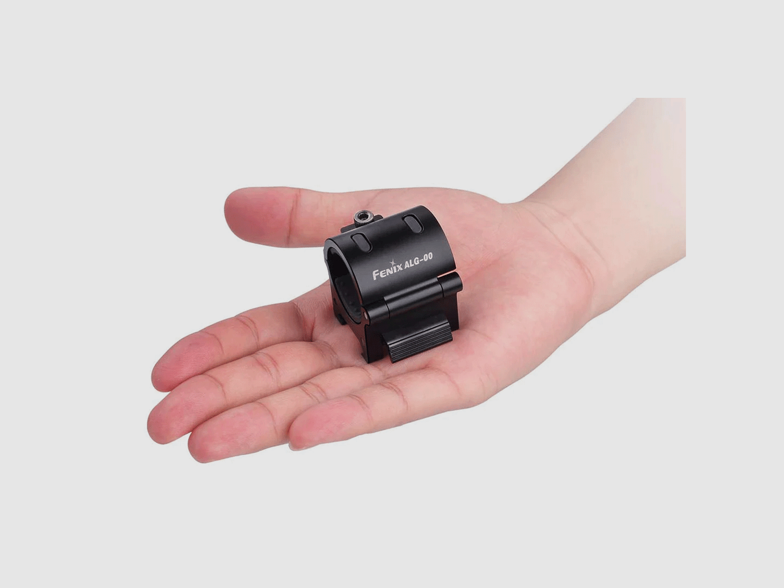FENIX – ALG-00 FLASHLIGHT ADAPTER, image 4 of 5
