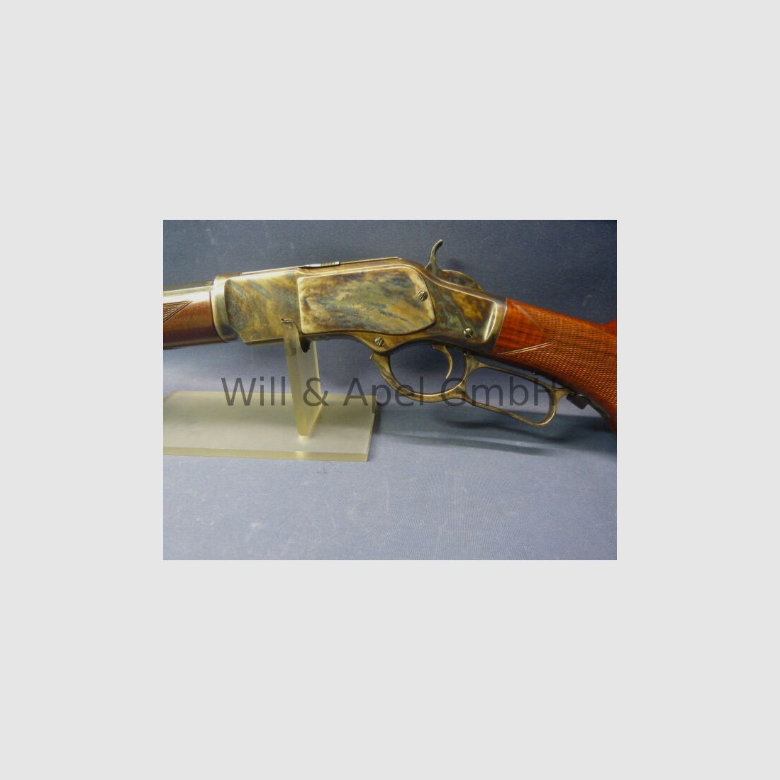 HEGE UBERTI 1873